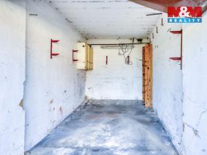 Prodej garáže, Rotava, 16 m2