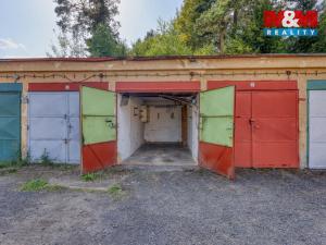 Prodej garáže, Rotava, 16 m2