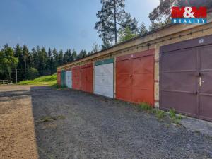 Prodej garáže, Rotava, 16 m2