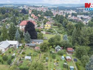 Prodej bytu 3+1, Broumov - Nové Město, Sídliště Křinické, 70 m2