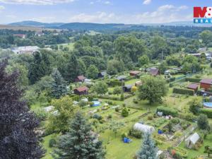 Prodej bytu 3+1, Broumov - Nové Město, Sídliště Křinické, 70 m2