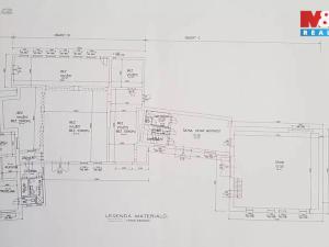Prodej rodinného domu, Krakovany, 780 m2