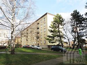 Pronájem bytu 3+1, Pardubice, 65 m2