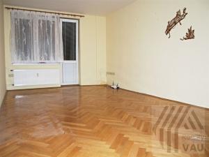 Pronájem bytu 3+1, Pardubice, 65 m2