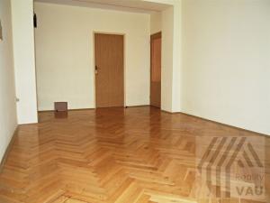 Pronájem bytu 3+1, Pardubice, 65 m2
