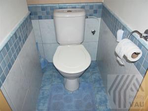 Pronájem bytu 3+1, Pardubice, 65 m2