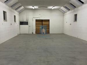 Pronájem skladu, Šťáhlavy - Šťáhlavice, 156 m2