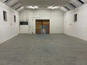 Pronájem skladu, Šťáhlavy - Šťáhlavice, 156 m2