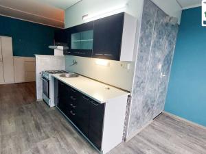 Prodej bytu 2+1, Cheb, Lesní, 60 m2