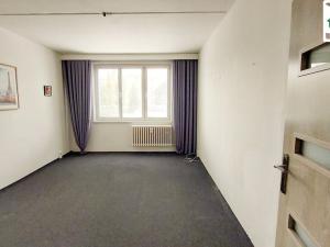 Prodej bytu 2+1, Cheb, Lesní, 60 m2