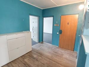 Prodej bytu 2+1, Cheb, Lesní, 60 m2