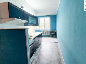 Prodej bytu 2+1, Cheb, Lesní, 60 m2