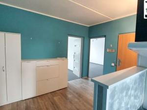 Prodej bytu 2+1, Cheb, Lesní, 60 m2