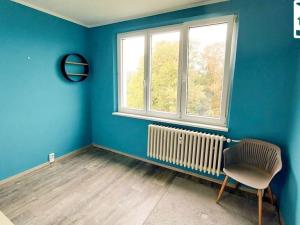 Prodej bytu 2+1, Cheb, Lesní, 60 m2