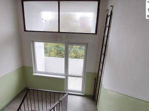 Prodej bytu 2+1, Cheb, Lesní, 60 m2