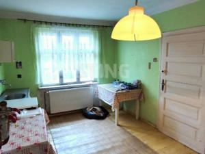 Prodej rodinného domu, Úvalno, 180 m2