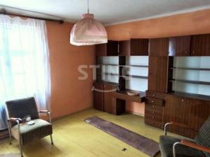 Prodej rodinného domu, Úvalno, 180 m2