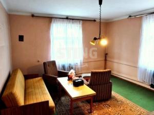 Prodej rodinného domu, Úvalno, 180 m2