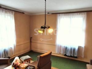 Prodej rodinného domu, Úvalno, 180 m2
