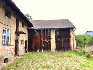 Prodej rodinného domu, Úvalno, 180 m2
