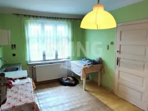 Prodej rodinného domu, Úvalno, 180 m2