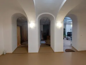 Pronájem obchodního prostoru, Olomouc, Šemberova, 99 m2