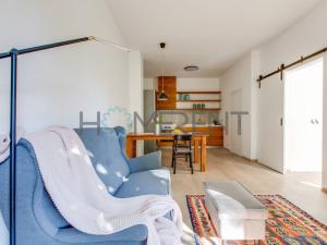 Pronájem bytu 2+kk, Praha, Ruská, 54 m2