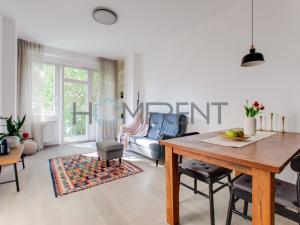 Pronájem bytu 2+kk, Praha, Ruská, 54 m2