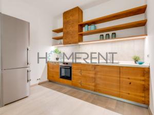 Pronájem bytu 2+kk, Praha, Ruská, 54 m2
