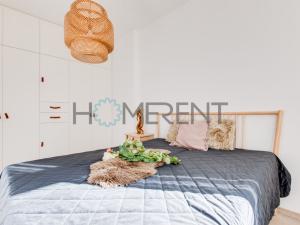 Pronájem bytu 2+kk, Praha, Ruská, 54 m2