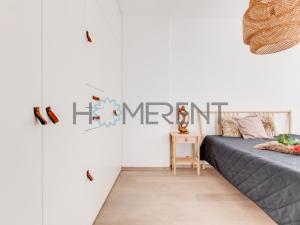Pronájem bytu 2+kk, Praha, Ruská, 54 m2
