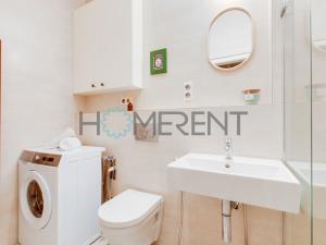 Pronájem bytu 2+kk, Praha, Ruská, 54 m2