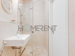 Pronájem bytu 2+kk, Praha, Ruská, 54 m2