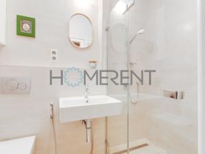 Pronájem bytu 2+kk, Praha, Ruská, 54 m2