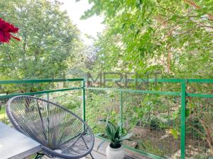 Pronájem bytu 2+kk, Praha, Ruská, 54 m2
