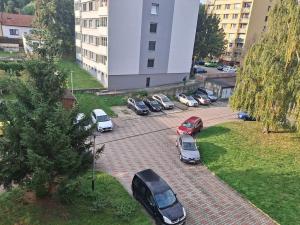 Pronájem bytu 2+1, Žatec, Boženy Němcové, 67 m2