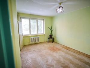 Prodej bytu 2+1, Horní Tošanovice, 49 m2