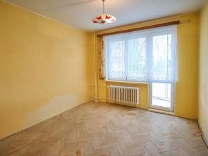 Prodej bytu 2+1, Horní Tošanovice, 49 m2