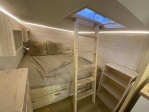 Prodej apartmánu, Lipno nad Vltavou - Slupečná, 32 m2