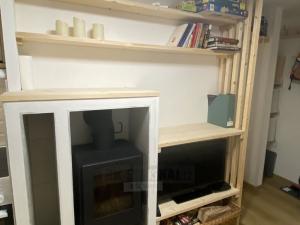 Prodej apartmánu, Lipno nad Vltavou - Slupečná, 32 m2
