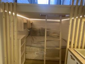 Prodej apartmánu, Lipno nad Vltavou - Slupečná, 32 m2