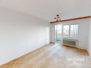 Prodej bytu 4+1, Příbram, Pod Haldou, 85 m2