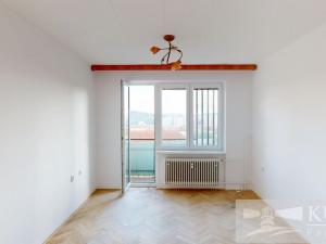 Prodej bytu 4+1, Příbram, Pod Haldou, 85 m2