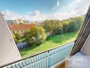 Prodej bytu 4+1, Příbram, Pod Haldou, 85 m2