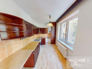 Prodej bytu 4+1, Příbram, Pod Haldou, 85 m2