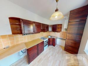 Prodej bytu 4+1, Příbram, Pod Haldou, 85 m2