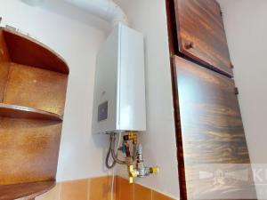 Prodej bytu 4+1, Příbram, Pod Haldou, 85 m2