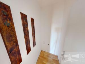 Prodej bytu 4+1, Příbram, Pod Haldou, 85 m2