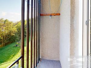 Prodej bytu 4+1, Příbram, Pod Haldou, 85 m2