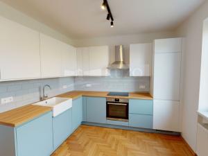 Prodej bytu 4+1, Příbram, Pod Haldou, 85 m2